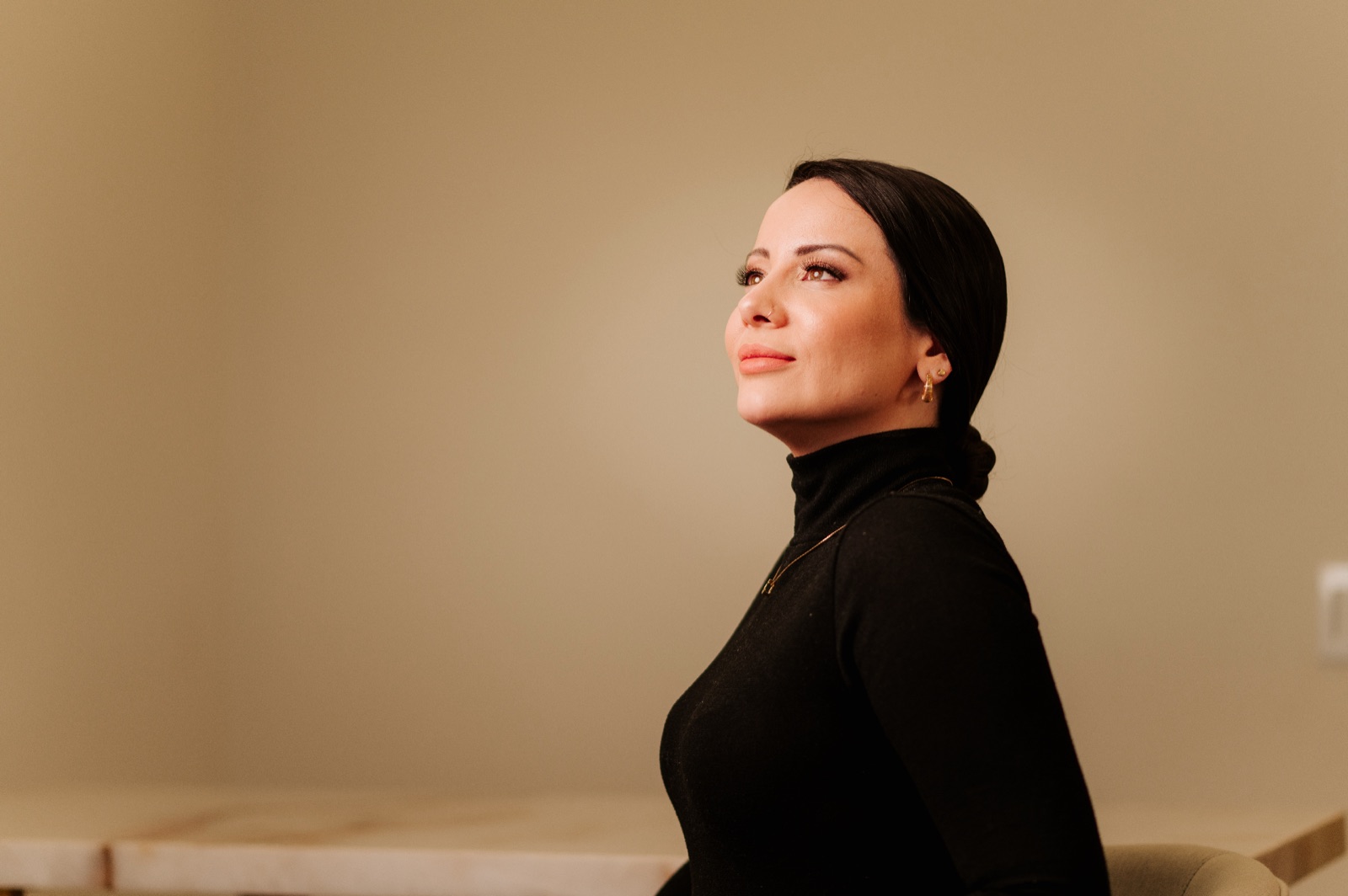 Dra. Caroline Borges